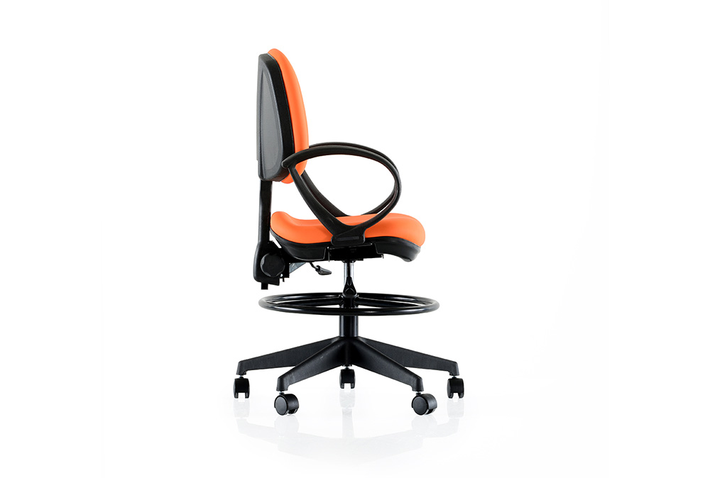 COSMOS 130P OFFICE CHAIR