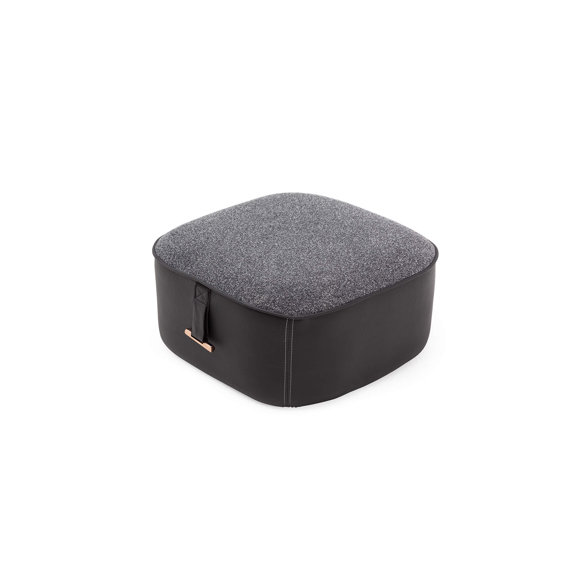 JOKER SQUARE POUF