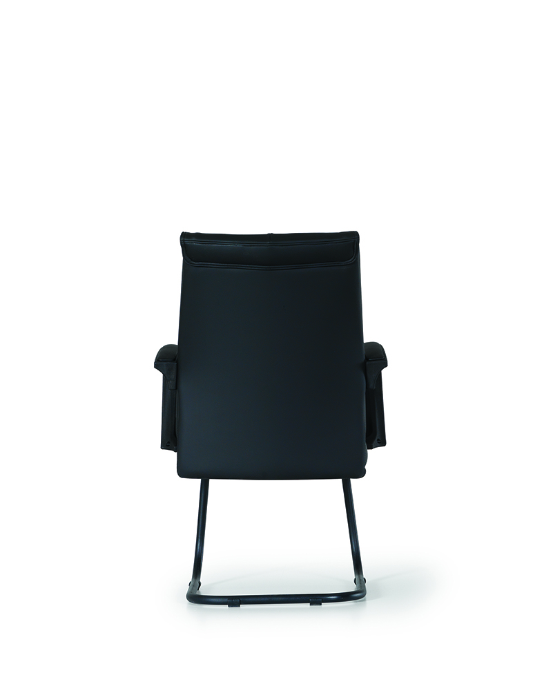 SIDE 300P VISITOR CHAIR