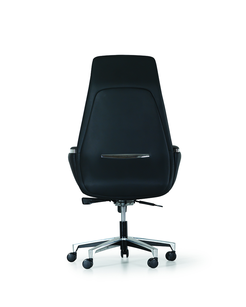 SILVER 000C MANAGER CHAIR