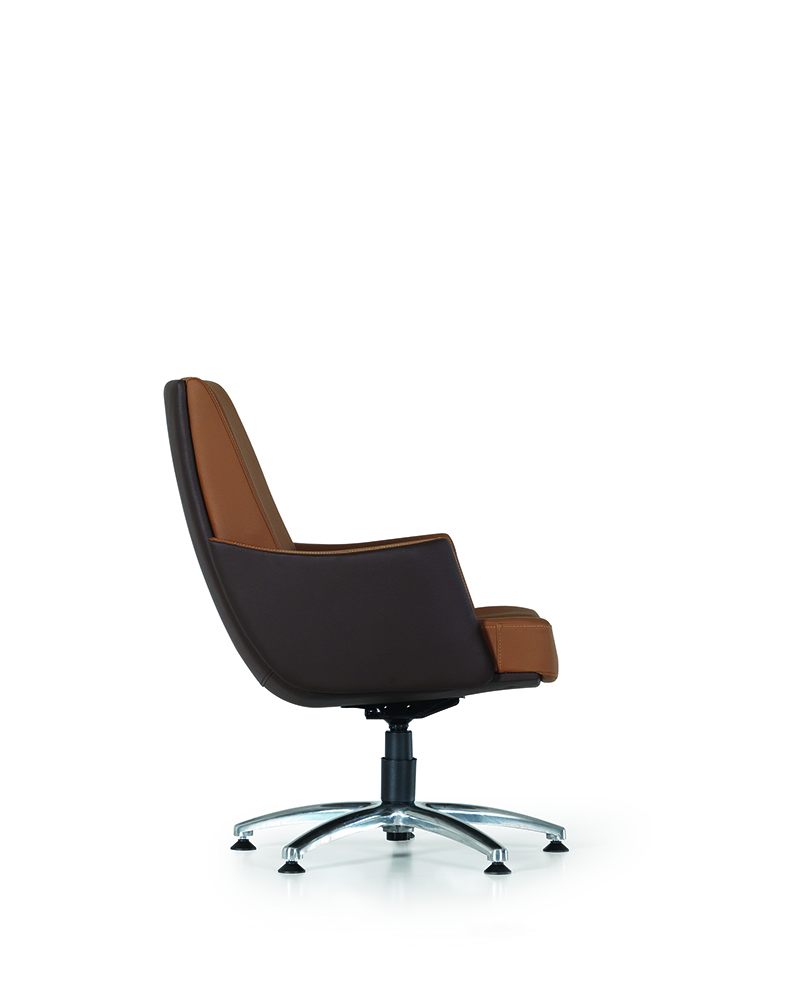 ASOS 200C VISITOR CHAIR