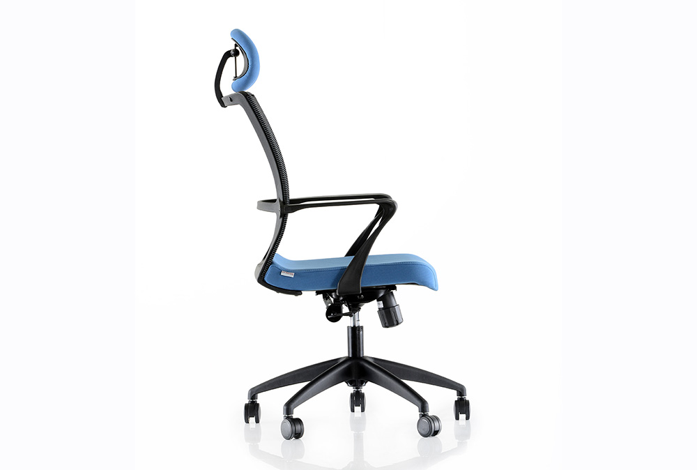 KATO 000P MANAGER CHAIR