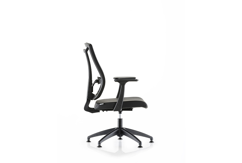 PAROX 200T VISITOR CHAIR