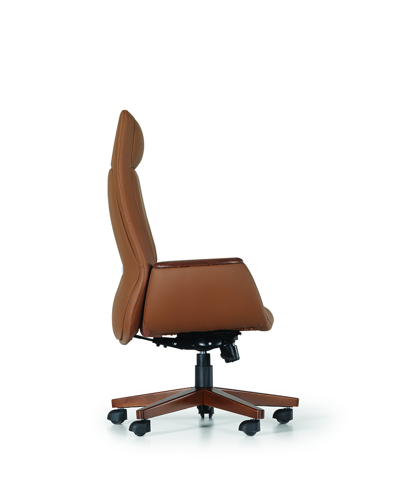 SILVER 000N MANAGER CHAIR