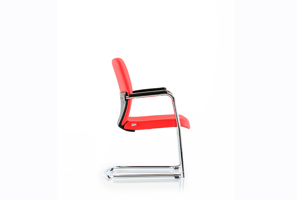 MAKS 300C VISITOR CHAIR