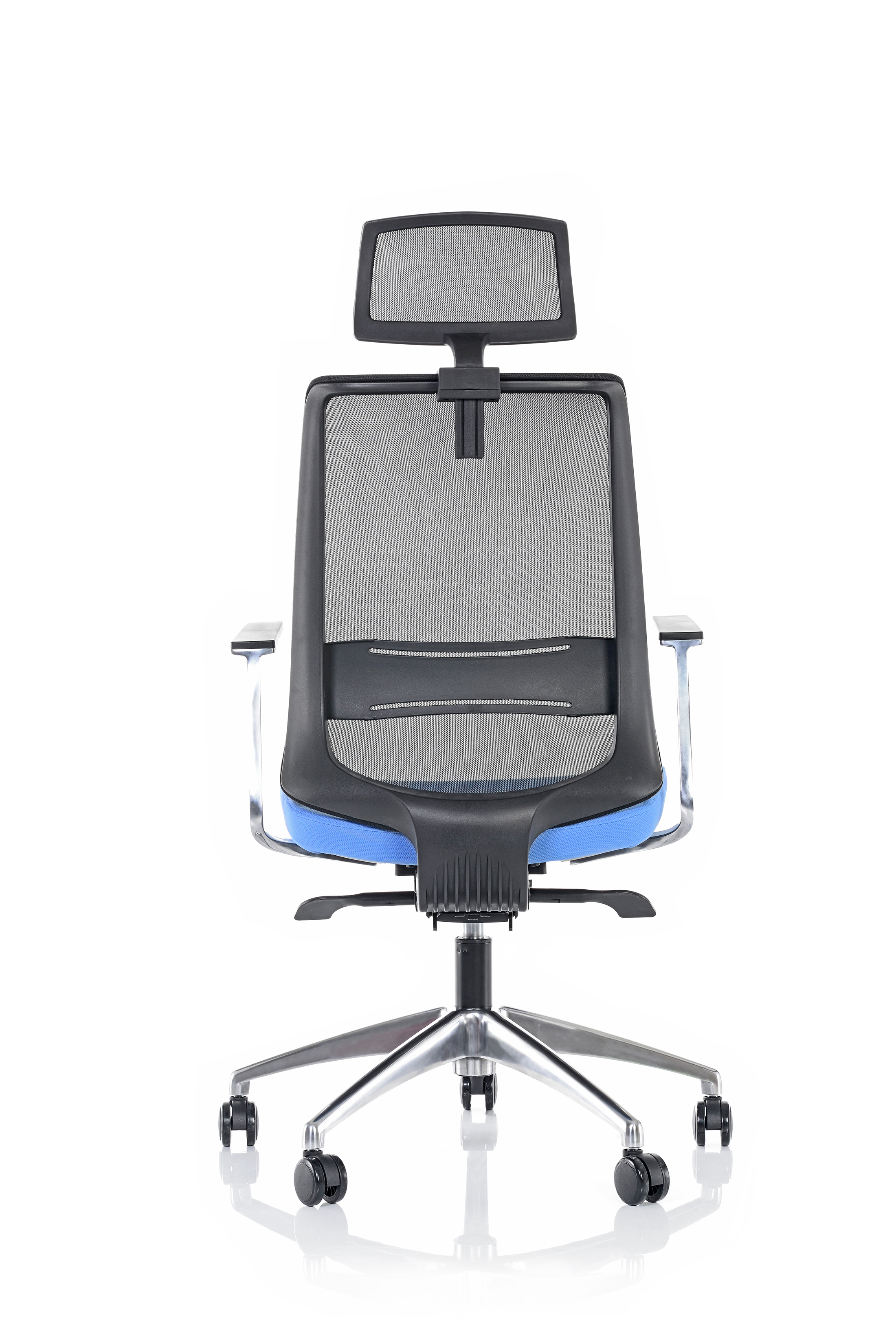 MERCUR 000C MANAGER CHAIR