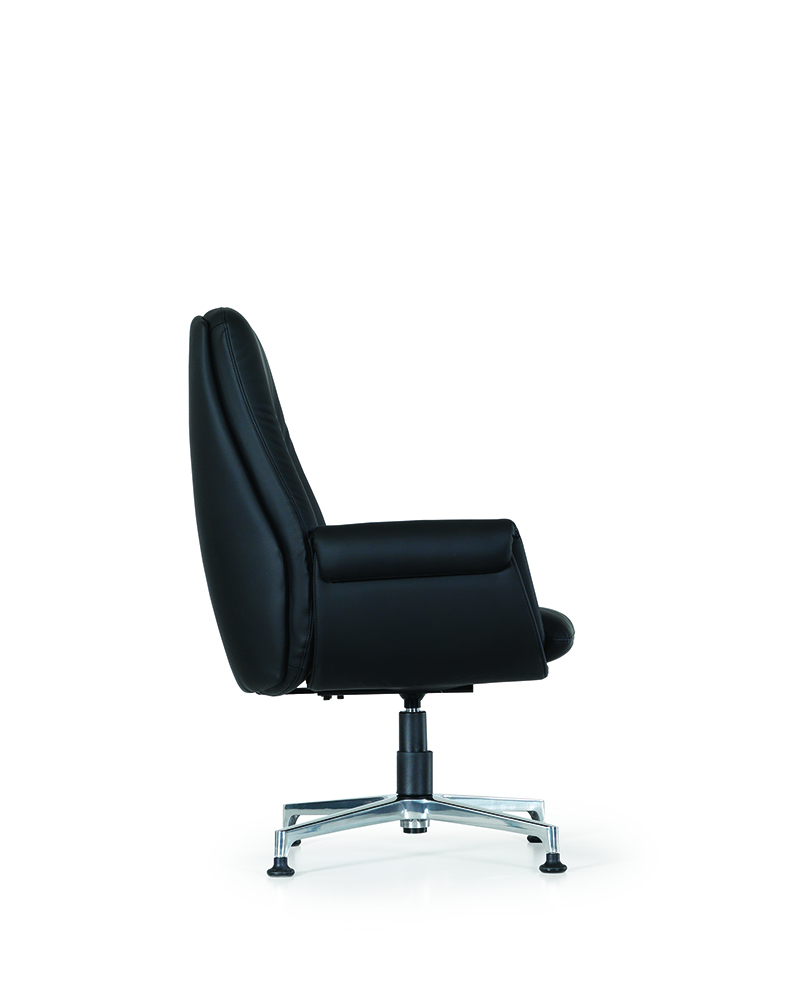 SALDA 200C VISITOR CHAIR