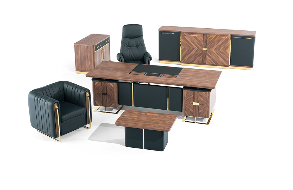 ASTORIA DESK SET