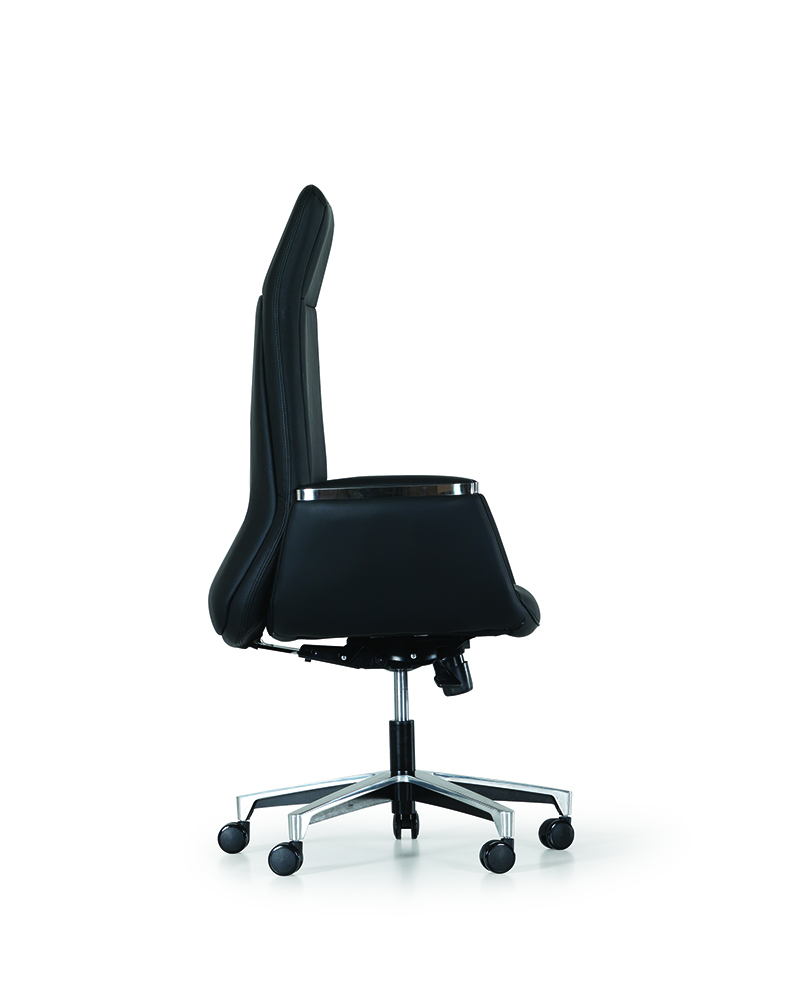 SILVER 000C MANAGER CHAIR