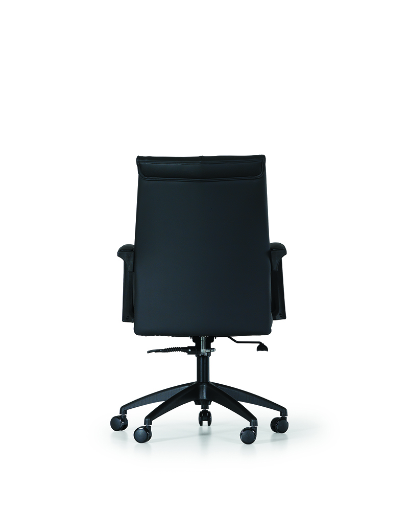 SIDE 100P CHIEF CHAIR