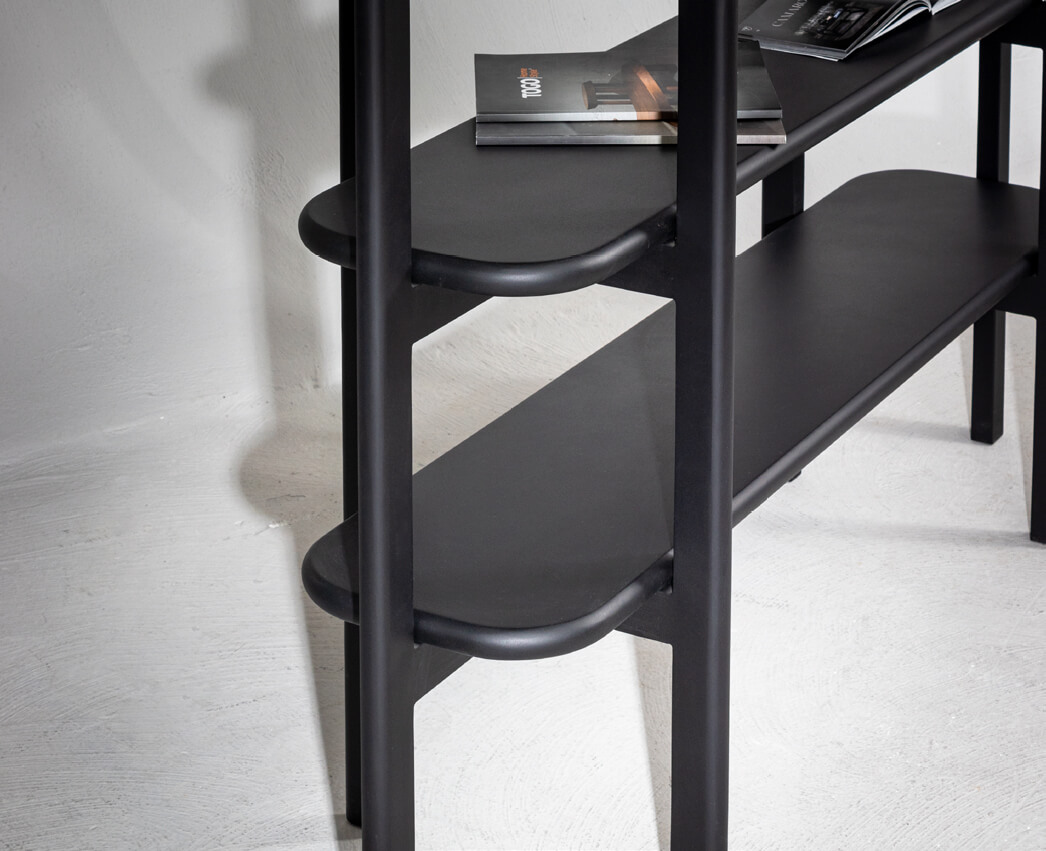 CAMERO BOOKCASE